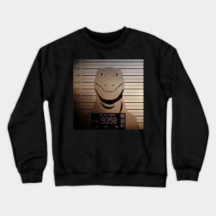 Japanese prisoners Crewneck Sweatshirt